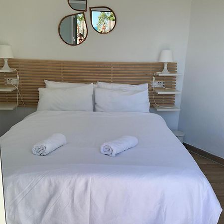 Apartamento The Nook At Monda Exterior foto