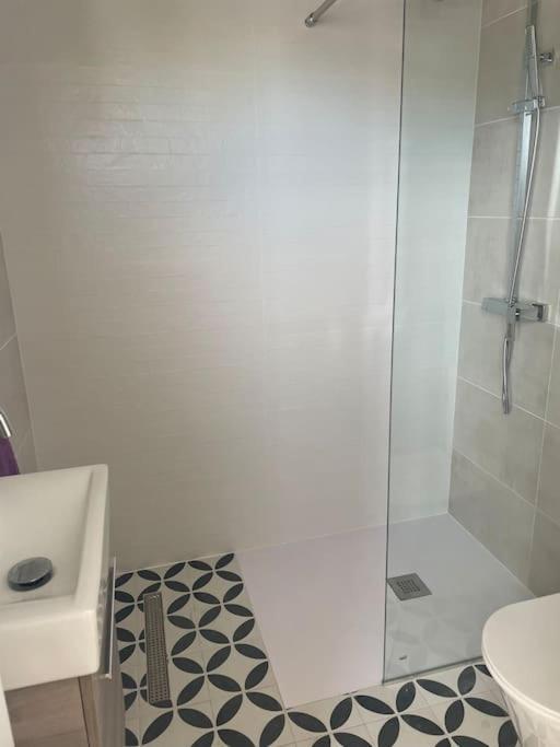 Apartamento The Nook At Monda Exterior foto